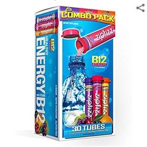 Zipfizz B12 energy mix